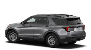 2026 Ford Explorer® External Image 2